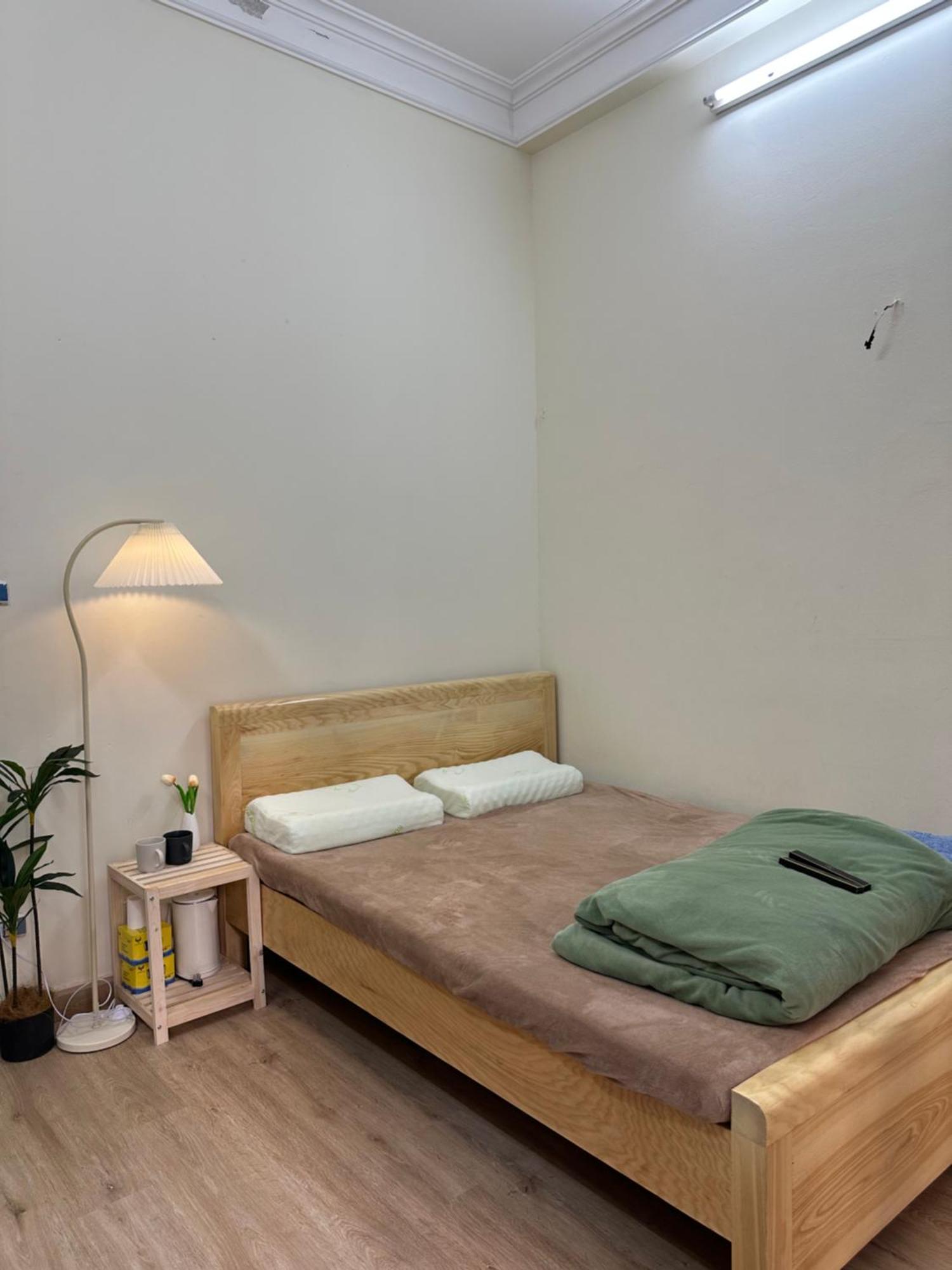 Panda Homestay